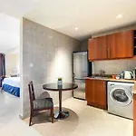 Sedra Residences By Rotana