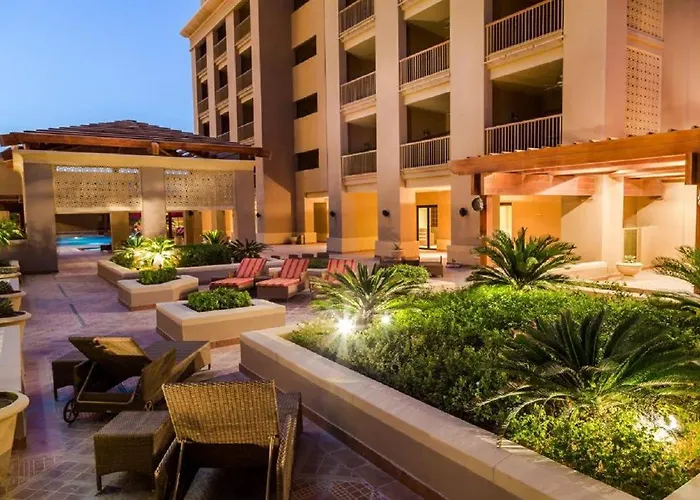 Sedra Residences By Rotana