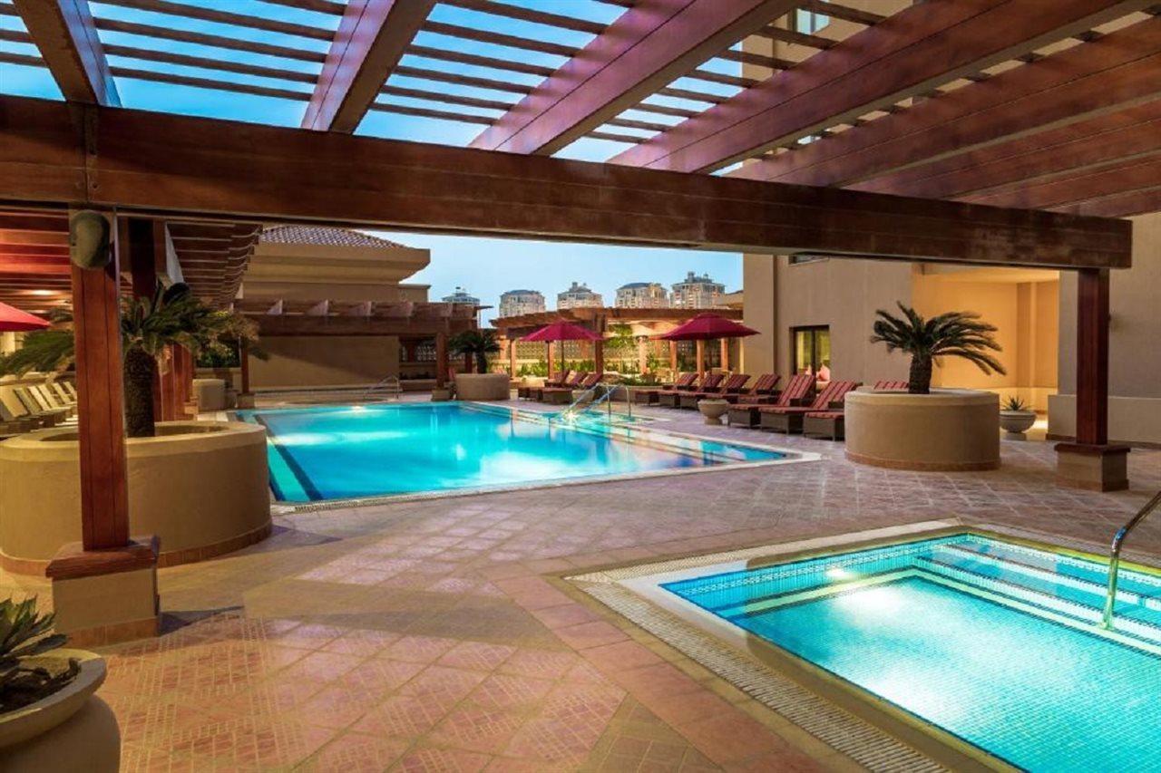 Sedra Residences By Rotana