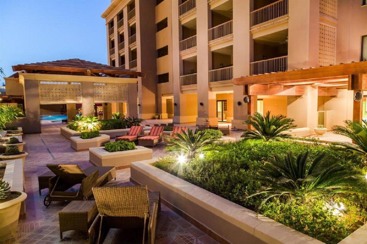 Hotel Sedra Residences By Rotana Doha