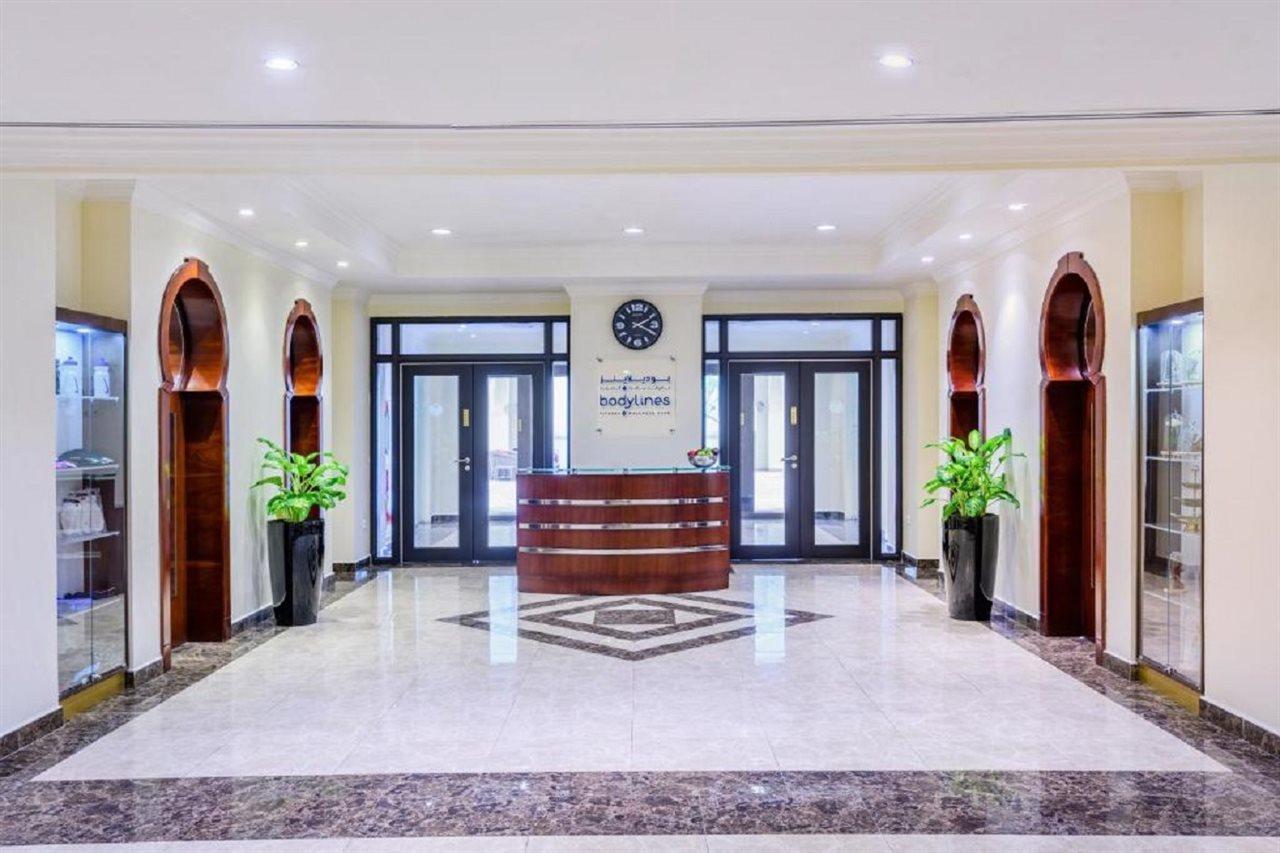 Hotel Sedra Residences By Rotana 4*