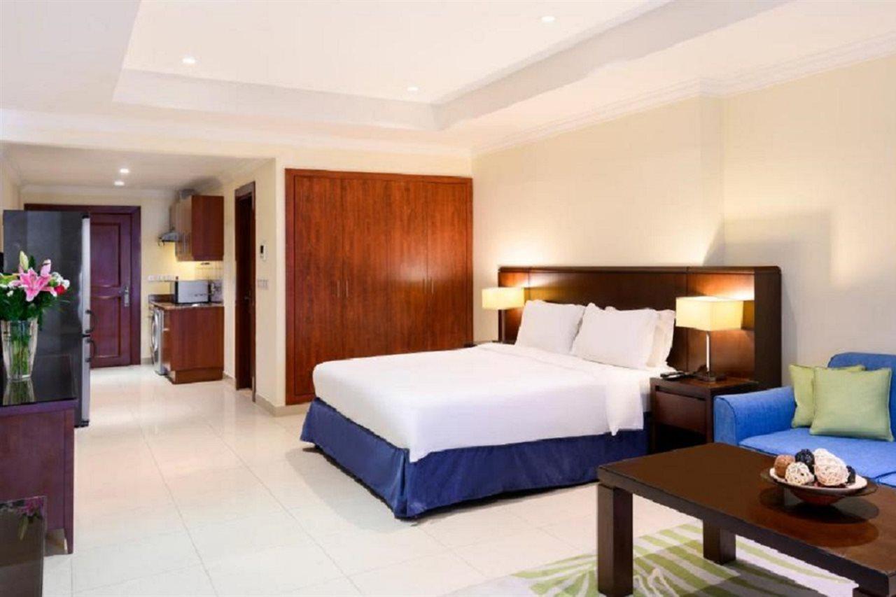 Sedra Residences By Rotana Doha