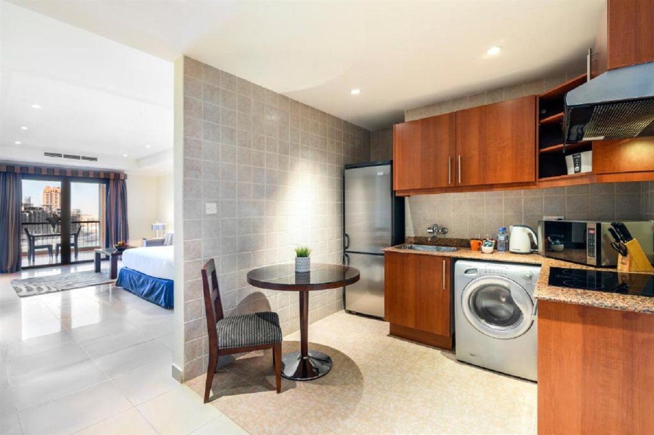 Sedra Residences By Rotana Hotel Doha